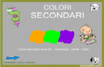 Colori secondari