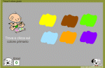 Colori primari/secondari
