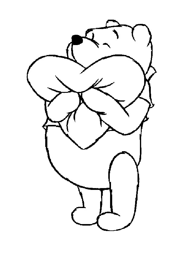 Disegni Di Natale Winnie Pooh.Winnie The Pooh Disegni Da Colorare Bambini Disegni Disegnare Colorare Baby Art Gallery Alfabeto Disegni Numeri Aritmetica Colorare Parco Divertimenti