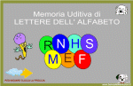 A caccia di lettere