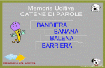A caccia di parole
