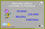 A caccia di parole