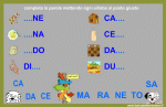 Bisillabe Piane
