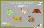 Discriminazione di Doppie