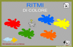 Ritmo di Colore Binario