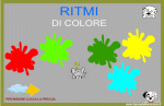 Ritmo di Colore Ternario