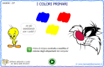 Colori primari