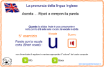 O : Vocale corta - Short vowel