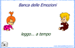 leggo a tempo : Video guida