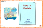 Riordino di sequenze narrative