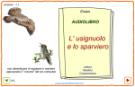 Riordino di sequenze narrative
