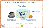 Bisillabe