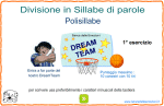 Polisillabe