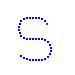 Alfabeto - Lettera S con le Winx