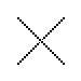 Alfabeto - Lettera X con le Bratz