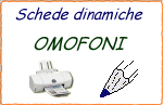 Omofoni