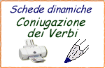 Coniugazione dei Verbi